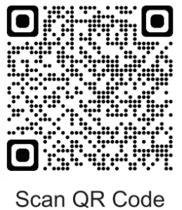 ReliaSpeak PVR2 PvR Privacy Voice Protector - qr code
