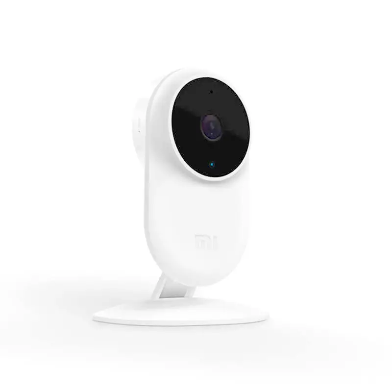 Mi Home Security Camera