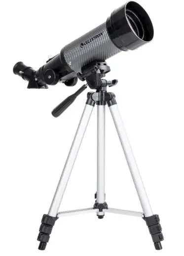 CELESTRON 22035 Travel Scope 70 DX Portable Telescope with Backpack
