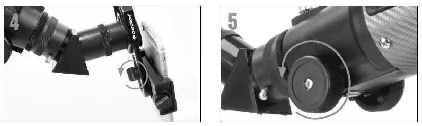 Smartphone Adapter 2