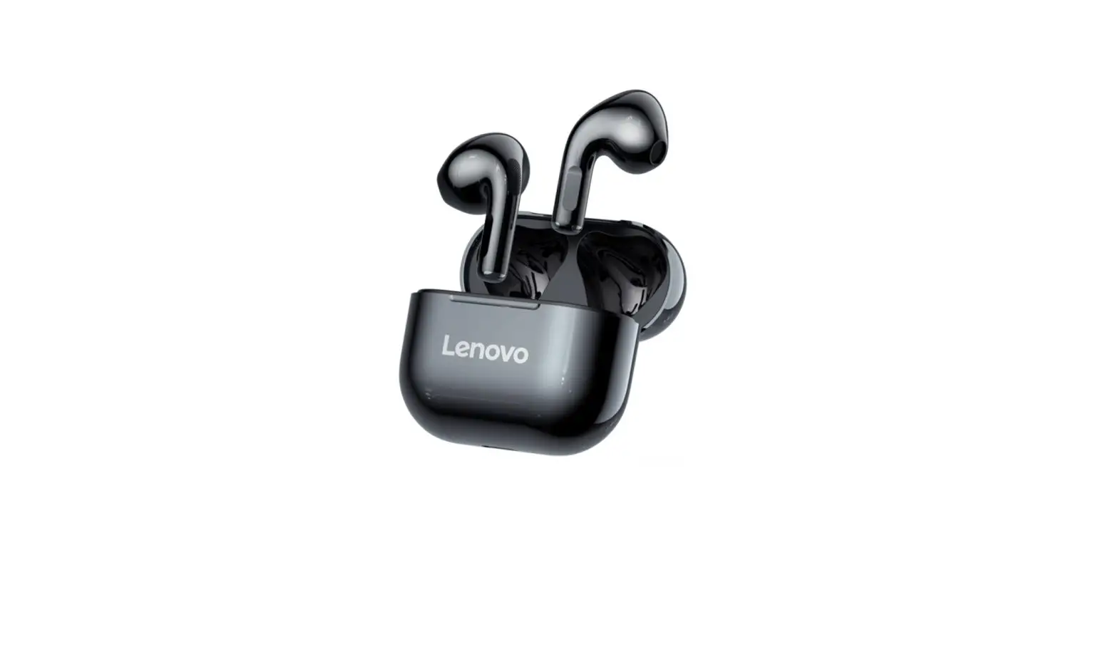 Lenovo Lp40 Thinkplus Livepods Earbuds Manual