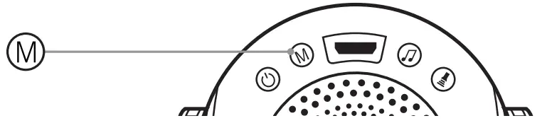 RETEKESS TD107 Motion Sensor Doorbell with Customized Voice - FIG 3