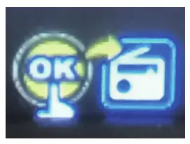 inscabin IR D8 Internet Radio Wireless Speaker - icon 2