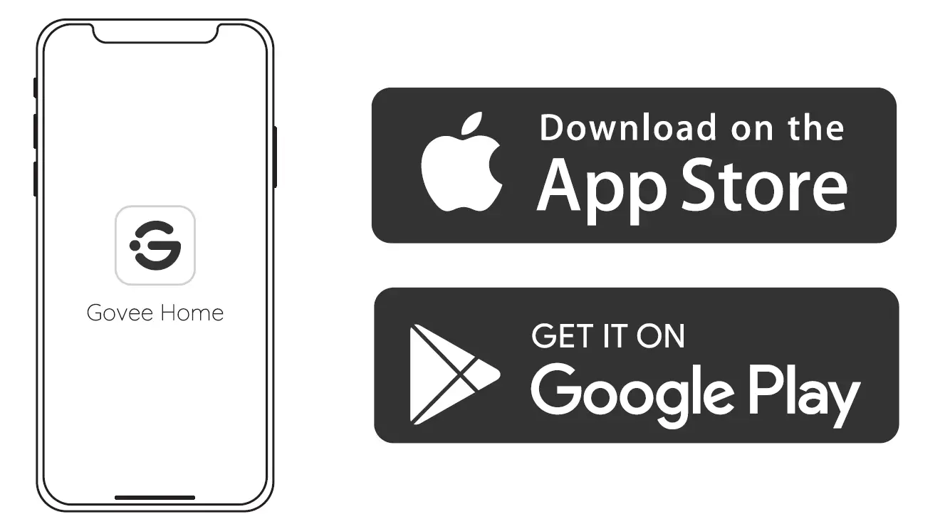 Govee H6076 Lyra Basic Floor Lamp fug3