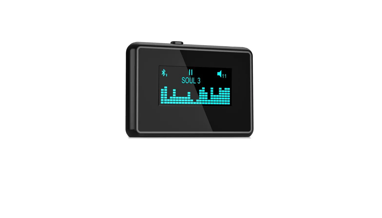 Shenzhen I Link Technology Zm00ls01 30 Pin Bluetooth Audio Receiver User Manual Shenzhen I Link Technology Zm00ls01 30 Pin Bluetooth Audio Receiver User Manual