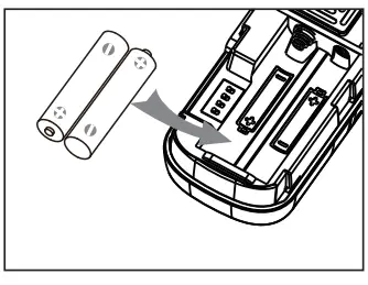 YouPro YP 860 II Camera Wireless Remote Control - camera switch 4