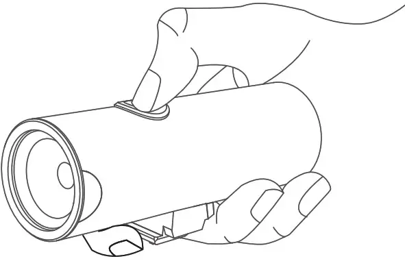 OLIGHT BFL 900 Front Bike Light- BEFORE FIRST USE