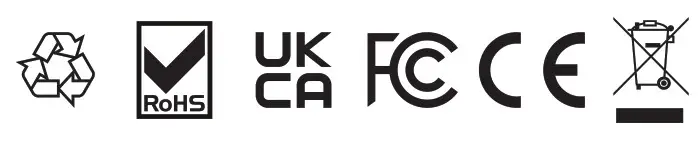 OLIGHT BFL 900 Front Bike Light- Symbol