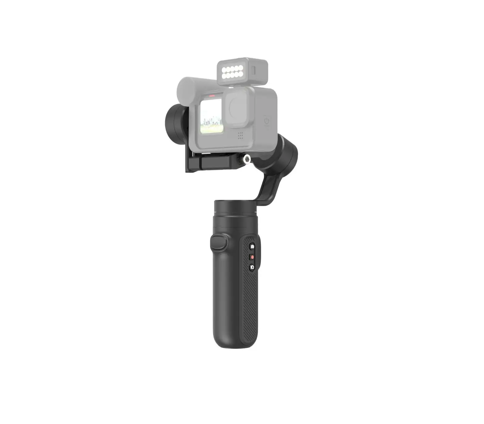 Inkee D11392 Falcon Plus Handheld Action Camera Gimbal Stabilizer User Manual