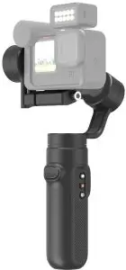 INKEE D11392 Falcon Plus Handheld Action Camera Gimbal Stabilizer