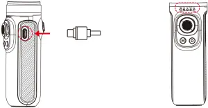 Charging Instructions