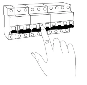 LUMINO V36S Optic IP64 Optical Light Display - CHECK