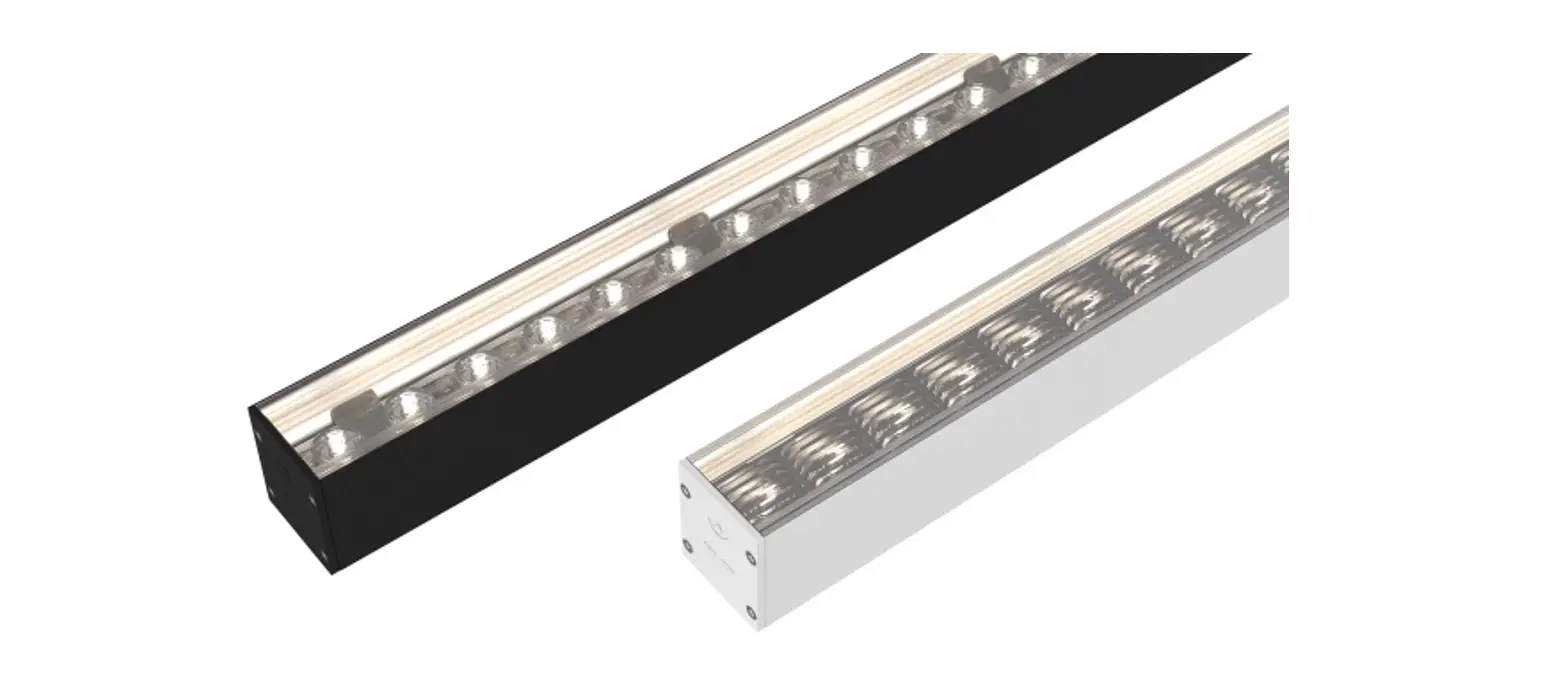 Lumino V36s Optic Ip64 Optical Light Display Installation Guide