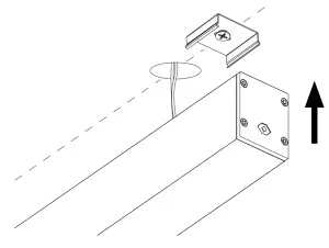 LUMINO V36S Optic IP64 Optical Light Display - lumino
