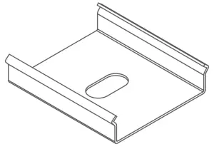 LUMINO V36S Optic IP64 Optical Light Display - metre