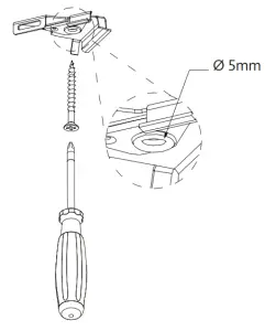LUMINO V36S Optic IP64 Optical Light Display - movement
