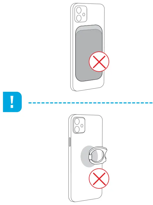 ANKER B2597 533 Magnetic Wireless Charger - fig 6