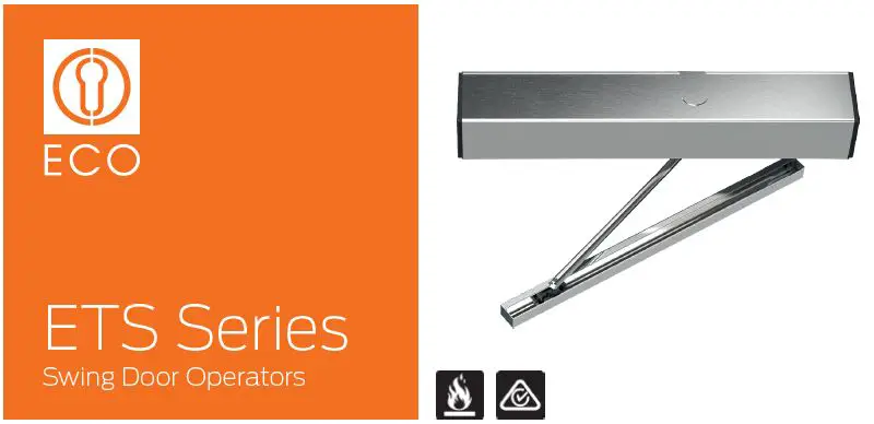Allegion Swing Door Operators