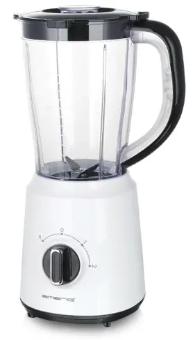 emerio BL 124816 Stationary Mixer - fig