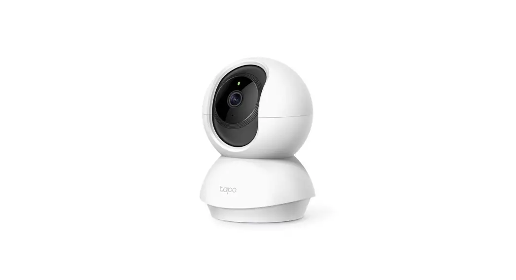 Tp-link Tapo C200 Pan/tilt Home Security Wi-fi Camera User Guide
