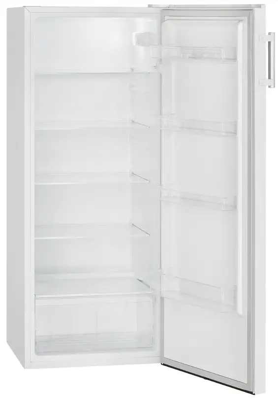 BOMANN VS 7316 1 Household Larder Fridge
