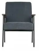 woood Sally Arm Chair Installation Guide