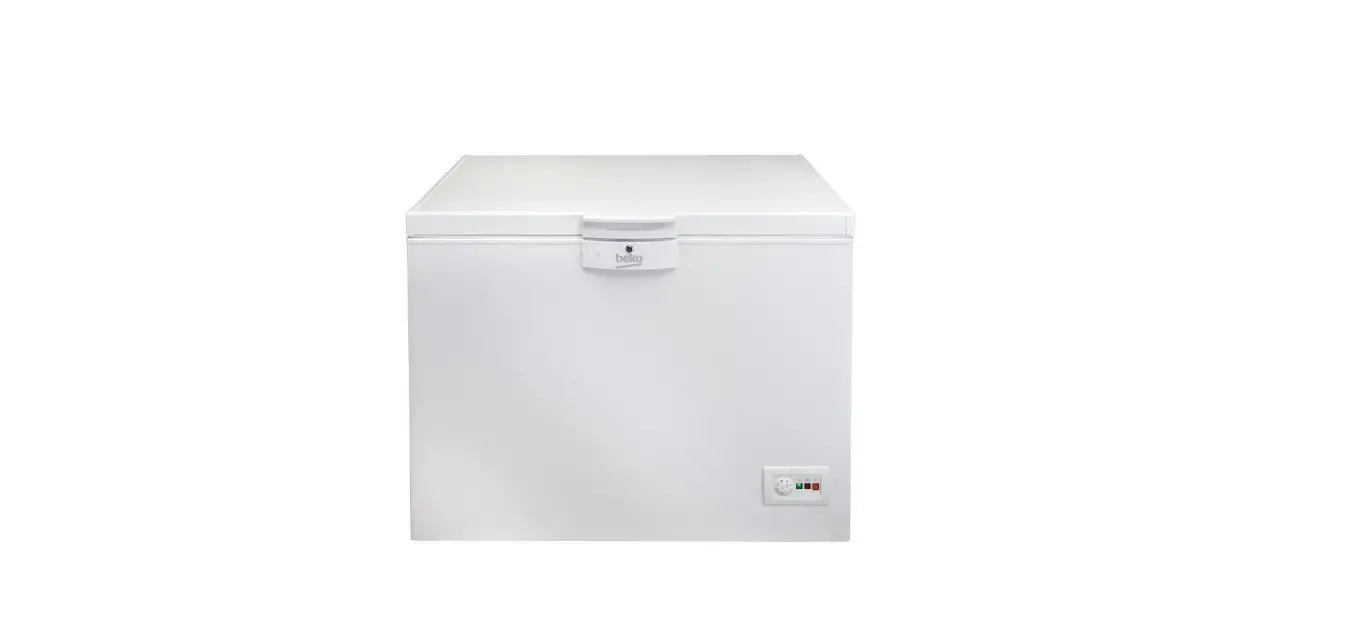 Beko Hsa32530n Static Chest Freezer Instructions Beko Hsa32530n Static Chest Freezer Instructions