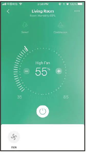 Gd Midea Air Conditioning Equipment MDNA21 Smart Kit-12
