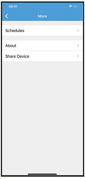 Gd Midea Air Conditioning Equipment MDNA21 Smart Kit-13