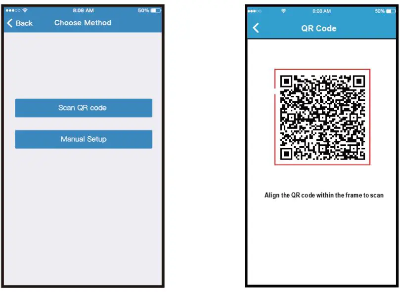 Gd Midea Air Conditioning Equipment MDNA21 Smart Kit-7