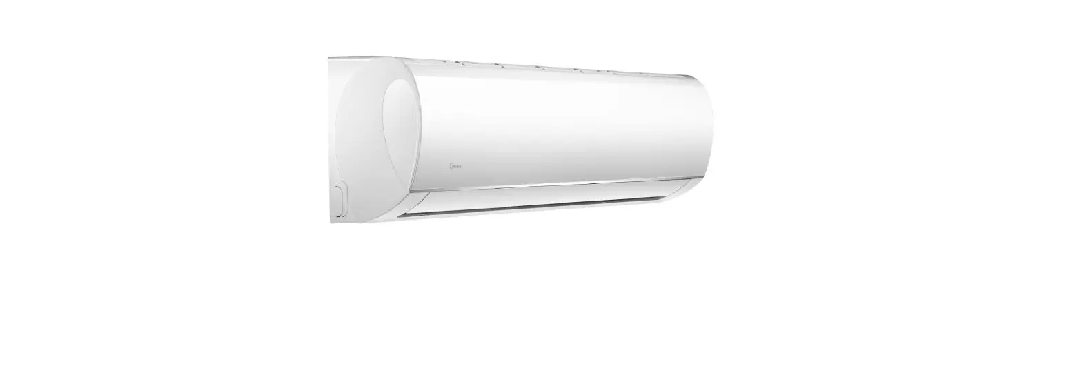 Gd Midea Air Conditioning Equipment Mdna21 Smart Kit User Manual