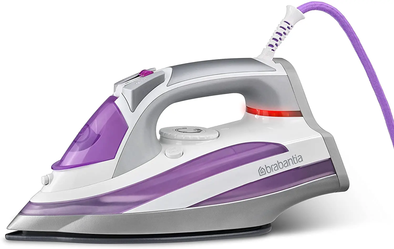 brabantia 2600W STEAM IRON