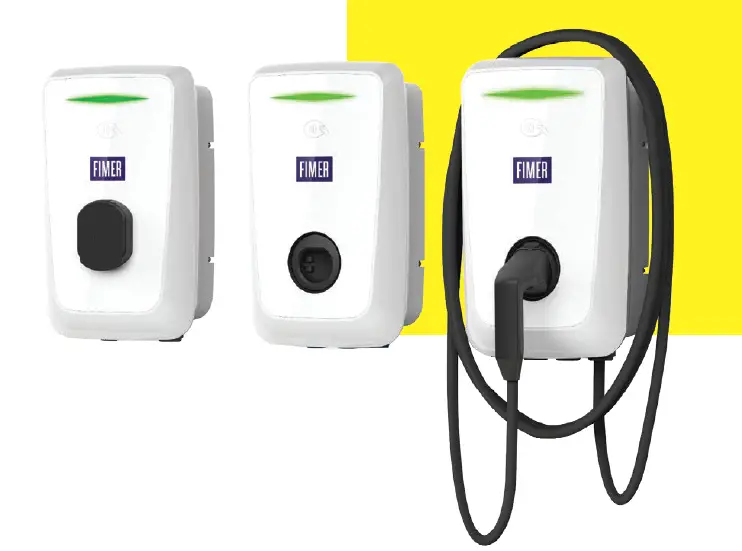 Fimer Flexa Ax Wallbox Vp Solar Instructions Fimer Flexa Ax Wallbox Vp Solar Instructions