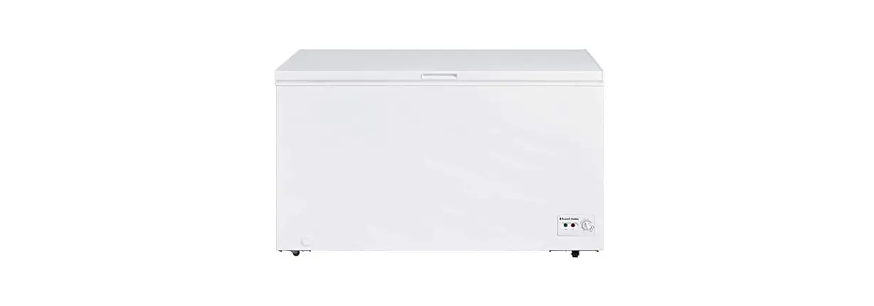 Russell Hobbs Rhcf418 Chest Freezer Instruction Manual Russell Hobbs Rhcf418 Chest Freezer Instruction Manual
