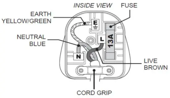Russell Hobbs RHCF418 Chest Freezer - Mains Supply