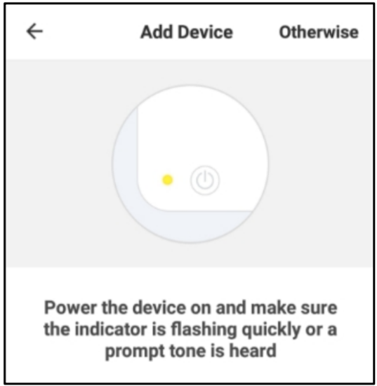 Pairing Troubleshoot