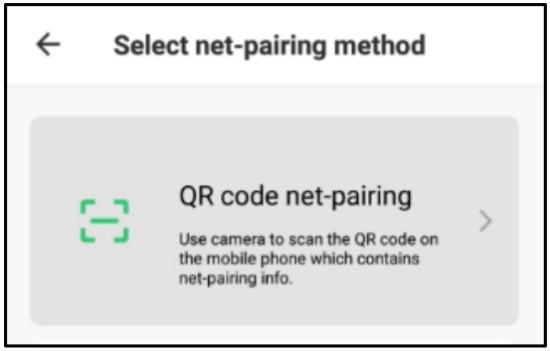 Pairing Troubleshoot