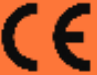 CE Symobls