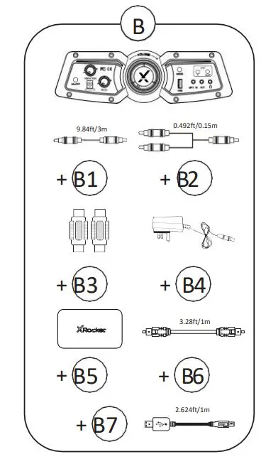 XRocker-5131301-4.1-Wireless-Bluetooth-and-LED-with-Vibration-1