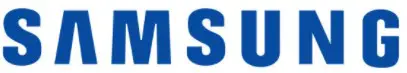 SAMSUNG - logo