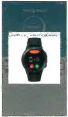 tekkiwear M5S Men's Smartwatch-Fig5