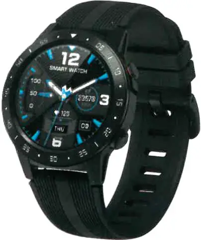 tekkiwear M5S Men's Smartwatch-Product