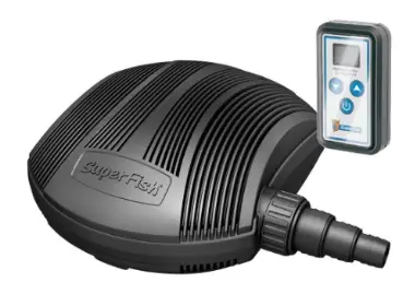 SuperFish-E7070215-PondECO-Plus-RC-10000-
