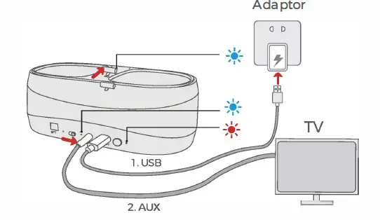 MPOW-BH475A-Wireless-Headphones-for-TV-FIG-5