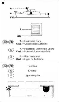 Navigation Lights image 1