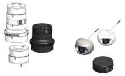 Navigation Lights image 18