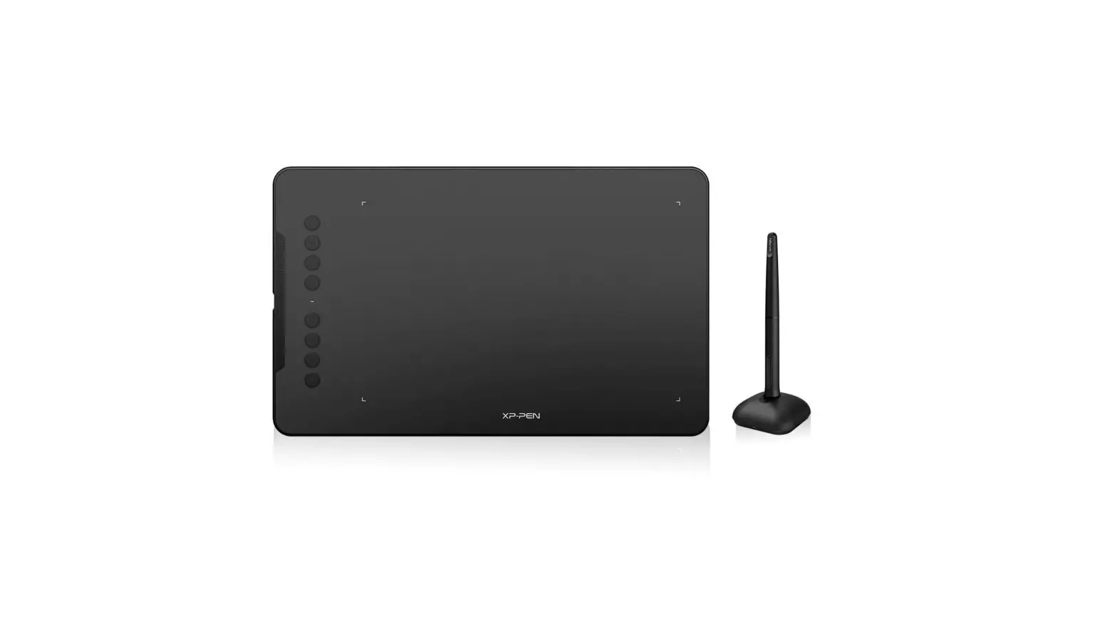 Xp-pen Deco 01 V2 Graphic Tablet User Manual Xp-pen Deco 01 V2 Graphic Tablet User Manual