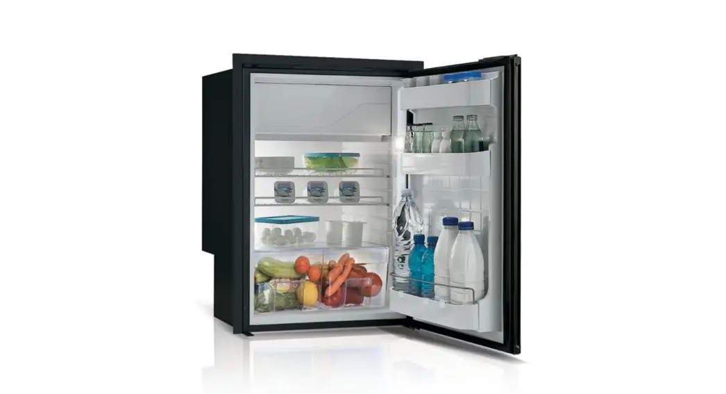 Vitrifrigo C25l Dc/ac Fridges Instruction Manual