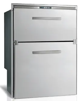 VITRIFRIGO C25L DC AC Fridges