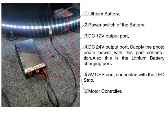 Marvel-Technology-MWE360-360-Photobooth-8